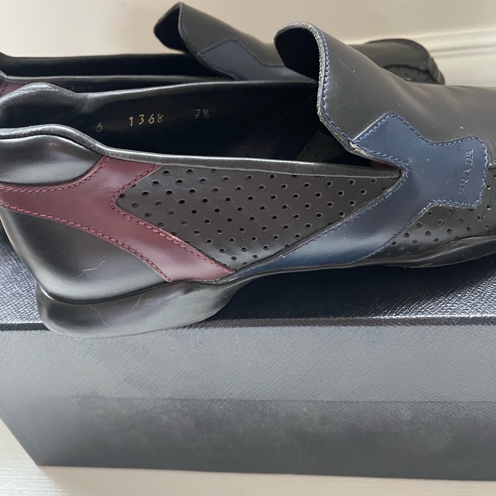 Prada Loafers - Picture 3 of 3